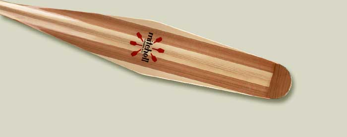 Swift Paddles